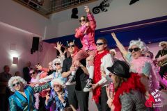 Frack & Dirndl Ball der BlaMuKa Katzelsdorf