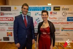 Frack & Dirndl Ball der BlaMuKa Katzelsdorf