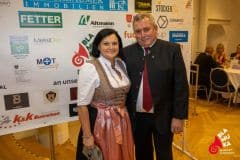 Frack & Dirndl Ball der BlaMuKa Katzelsdorf
