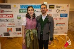 Frack & Dirndl Ball der BlaMuKa Katzelsdorf