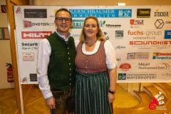 Frack & Dirndl Ball der BlaMuKa Katzelsdorf