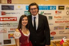 Frack & Dirndl Ball der BlaMuKa Katzelsdorf