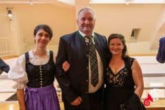 Frack & Dirndl Ball der BlaMuKa Katzelsdorf