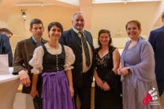 Frack & Dirndl Ball der BlaMuKa Katzelsdorf