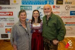 Frack & Dirndl Ball der BlaMuKa Katzelsdorf