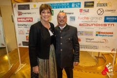 Frack & Dirndl Ball der BlaMuKa Katzelsdorf