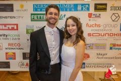 Frack & Dirndl Ball der BlaMuKa Katzelsdorf