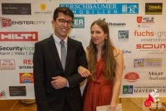 Frack & Dirndl Ball der BlaMuKa Katzelsdorf