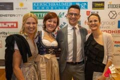Frack & Dirndl Ball der BlaMuKa Katzelsdorf