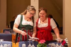 Frack & Dirndl Ball der BlaMuKa Katzelsdorf