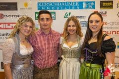Frack & Dirndl Ball der BlaMuKa Katzelsdorf