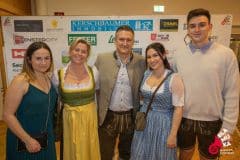Frack & Dirndl Ball der BlaMuKa Katzelsdorf