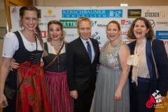 Frack & Dirndl Ball der BlaMuKa Katzelsdorf