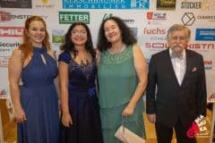 Frack & Dirndl Ball der BlaMuKa Katzelsdorf