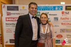 Frack & Dirndl Ball der BlaMuKa Katzelsdorf