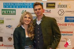 Frack & Dirndl Ball der BlaMuKa Katzelsdorf