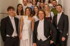 Frack & Dirndl Ball der BlaMuKa Katzelsdorf