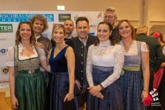 Frack & Dirndl Ball der BlaMuKa Katzelsdorf