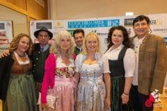Frack & Dirndl Ball der BlaMuKa Katzelsdorf