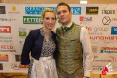 Frack & Dirndl Ball der BlaMuKa Katzelsdorf