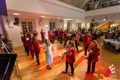 Frack & Dirndl Ball der BlaMuKa Katzelsdorf